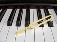 tuning fork